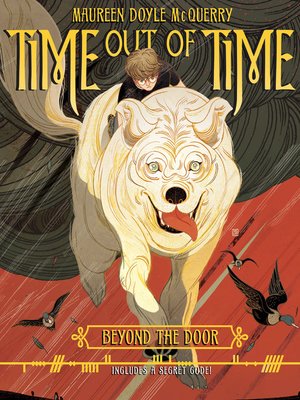 cover image of Book One: Beyond the Door